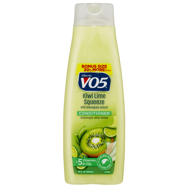 Vo5 Kiwi Lime Conditioner