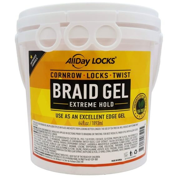 ALLDAY GEL