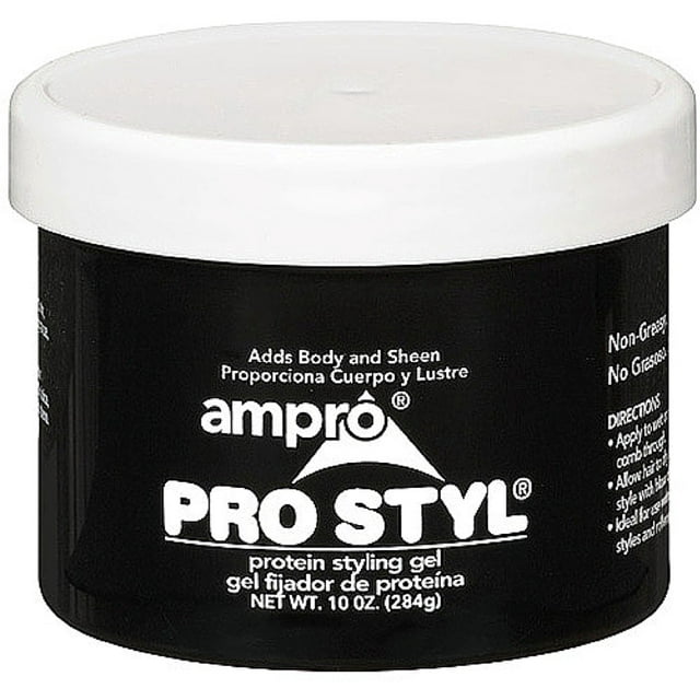 Ampro  Regular Hold 10oz Gel