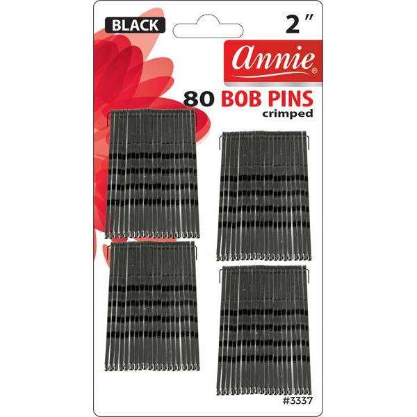 Annie 80ct Bob Pin