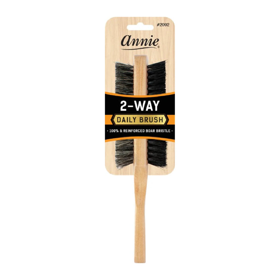 Annie Two Way Brush