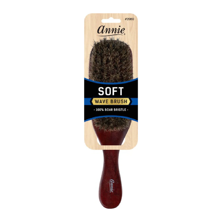 Annie Soft Wave Brush