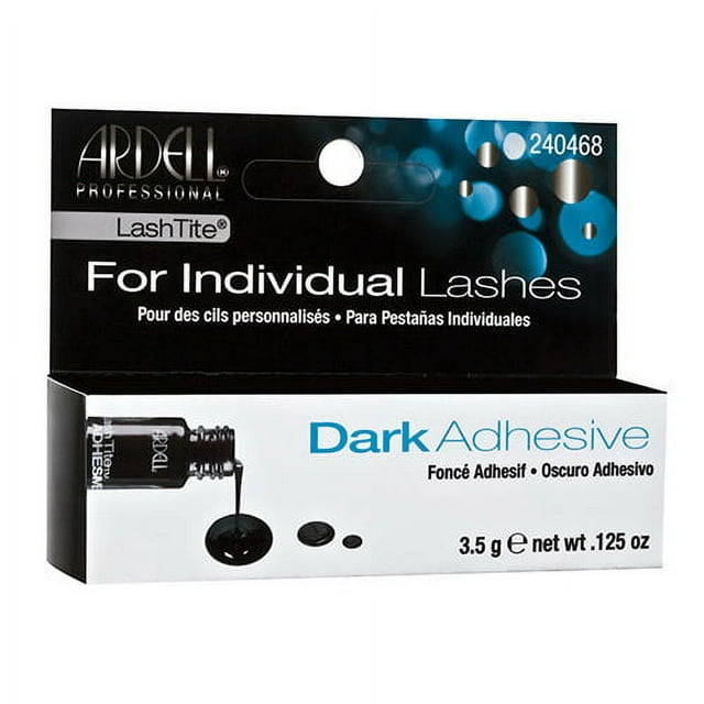 Ardell Lashtite Dark Adhesive