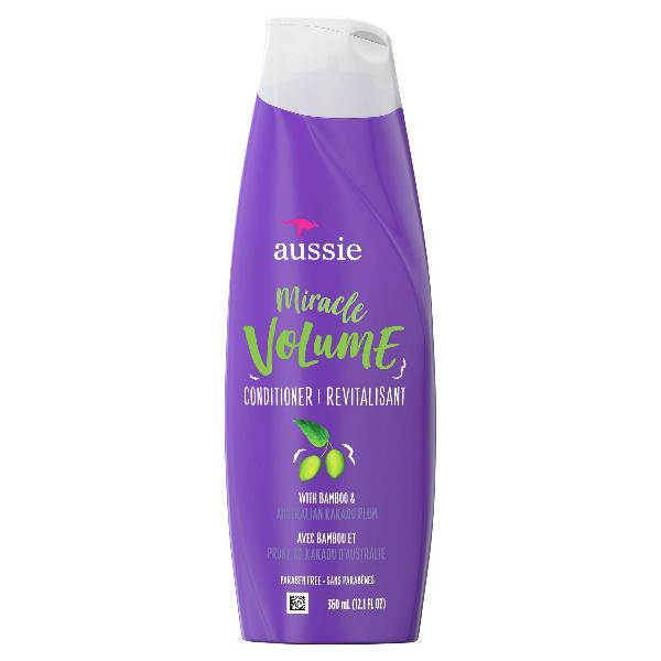 Aussie Miracle Volume Conditioner 12.1oz