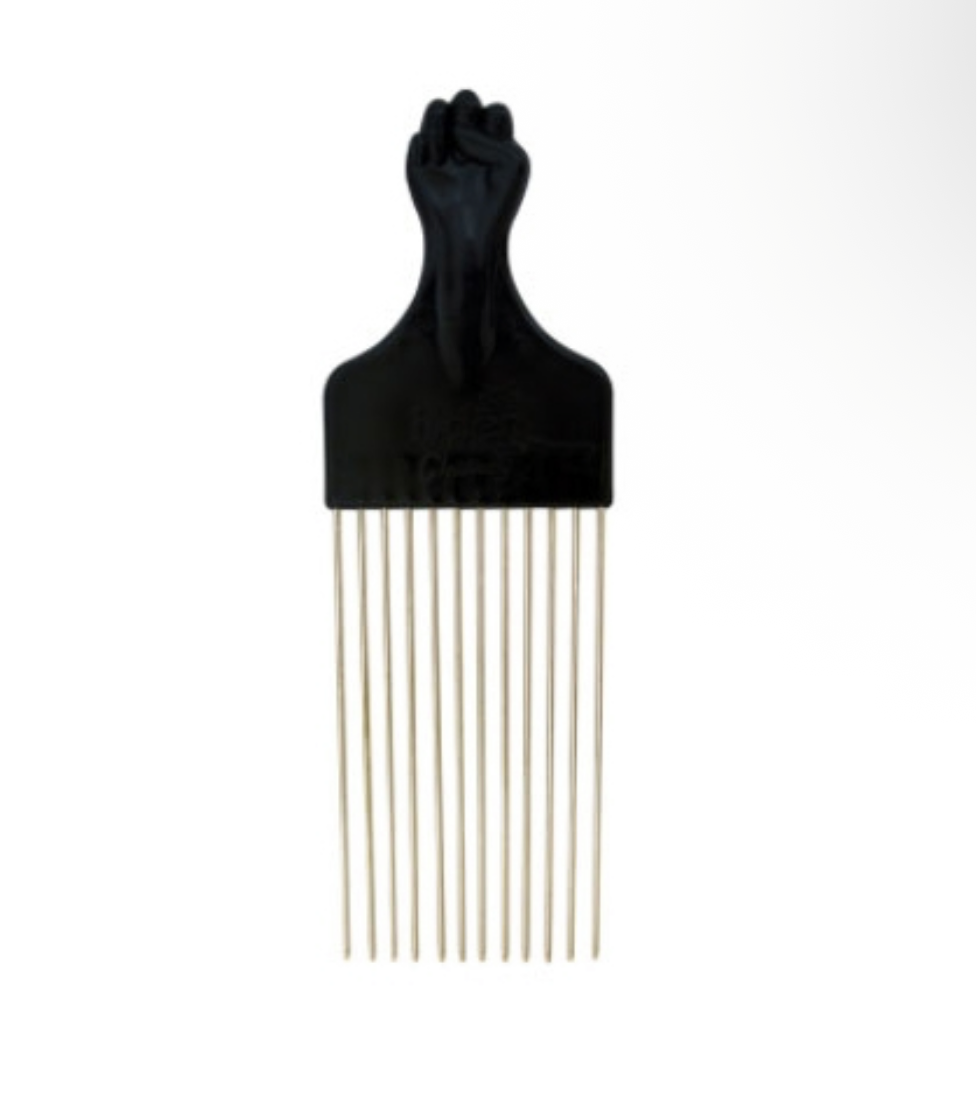 Eden Long Metal Pik