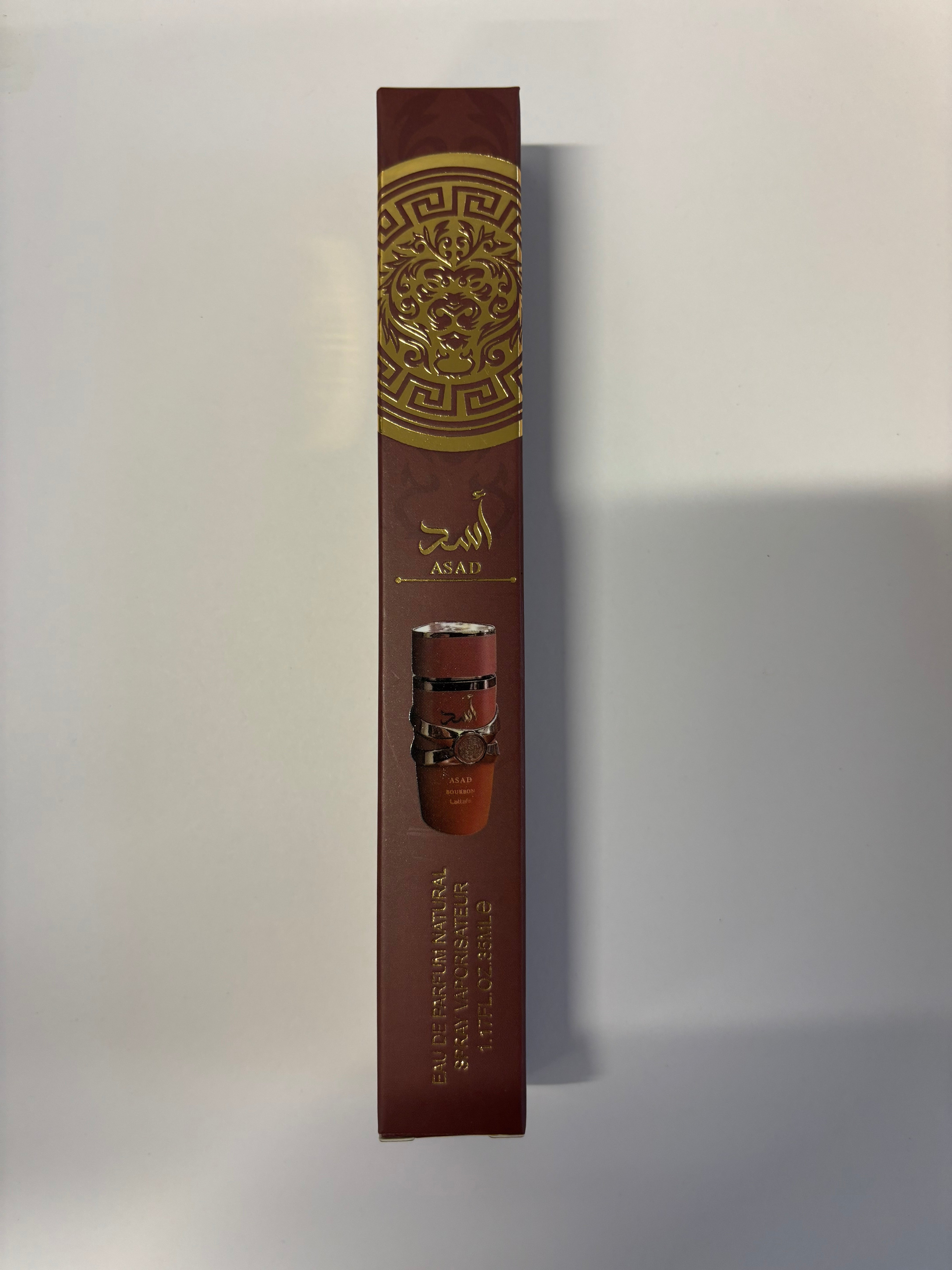 Lataffa Asad Cologne