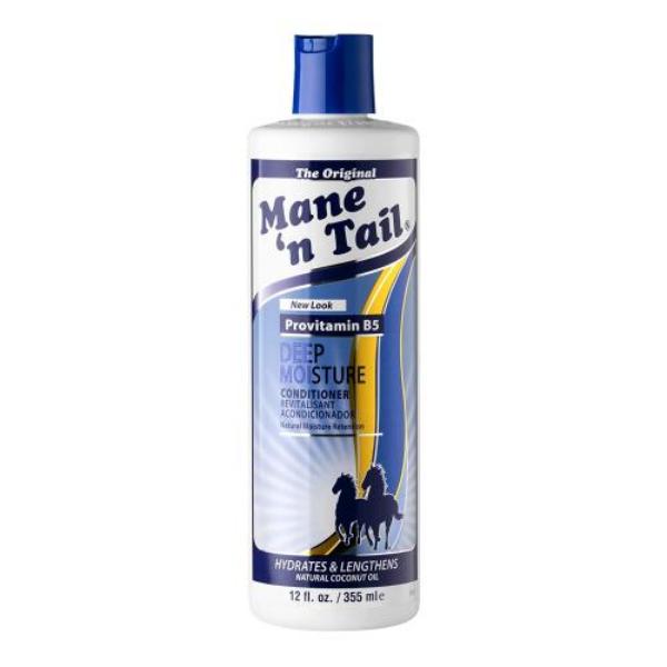 Mane N Tail Deep Moisture Conditioner