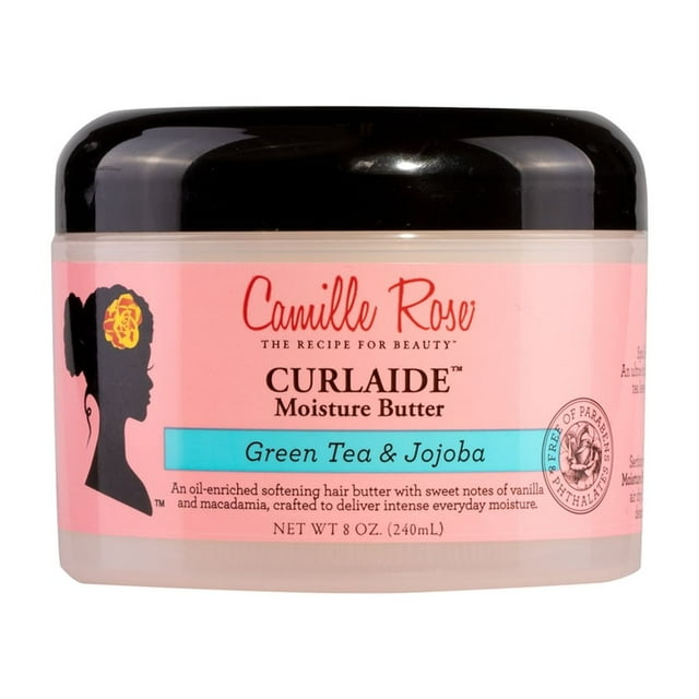 Camille Rose Curlaide