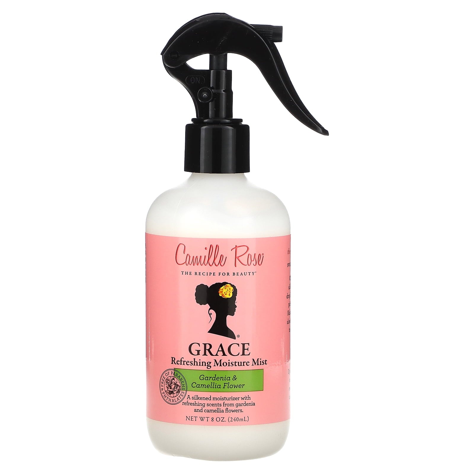 Camille Rose Moisture Mist