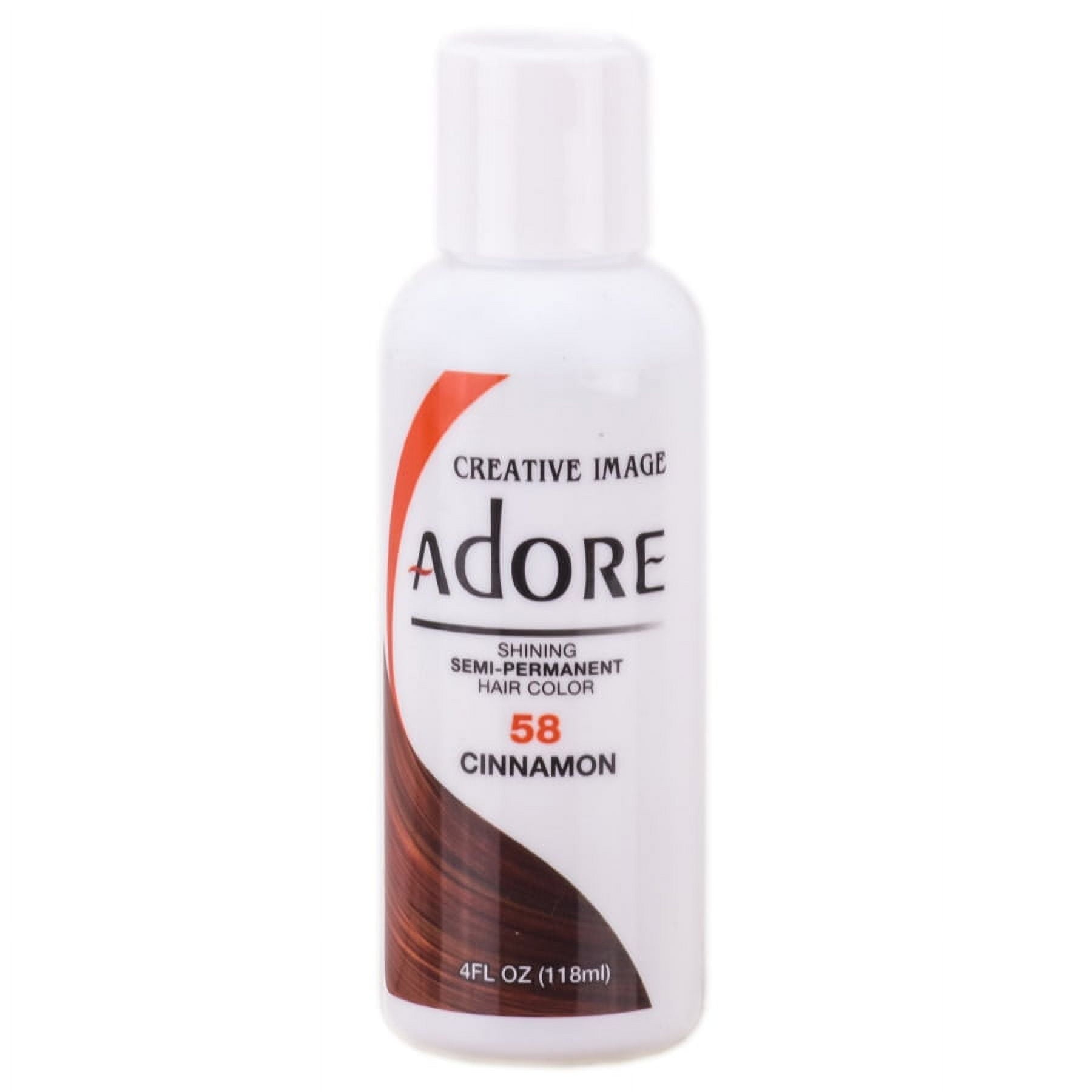 Adore Semi Permanent H/C Hair Color