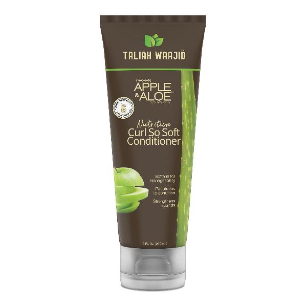 Taliah Waajid Curl So Soft Conditioner