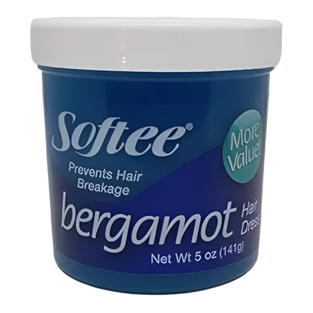 Softee Bergamot