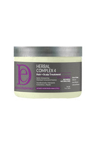 Design Essentials Herbal Hair And Scalp Treatment