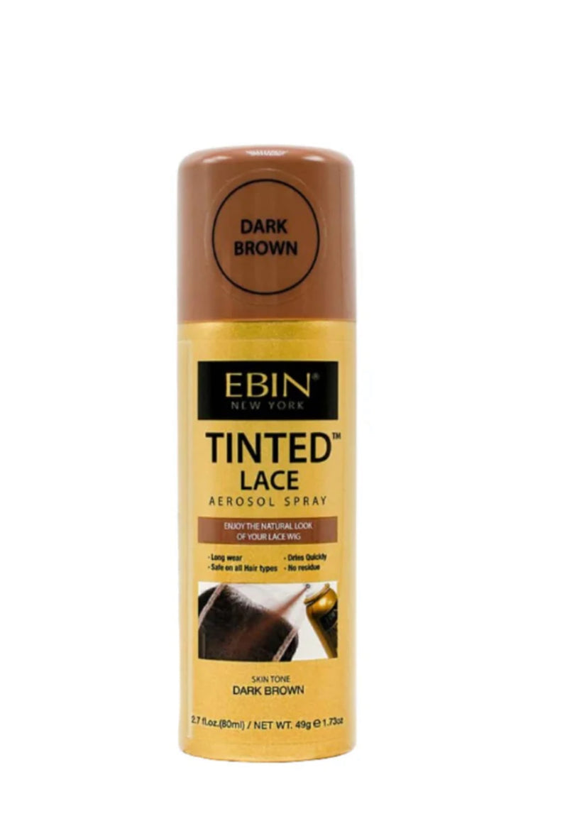 Ebin Tinted Lace