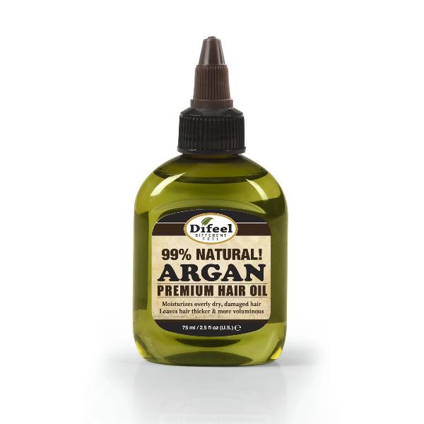 Difeel Argan
