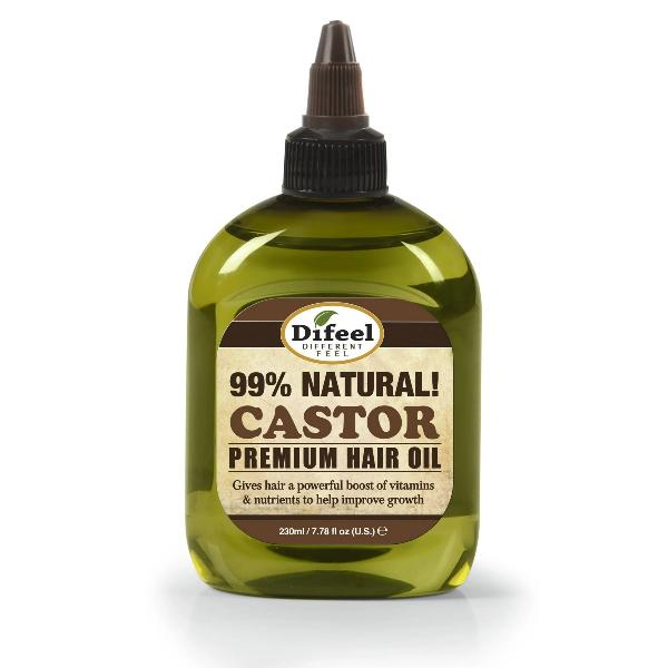 Difeel Hair Castor