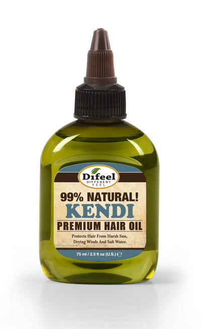 Difeel Kendi Oil