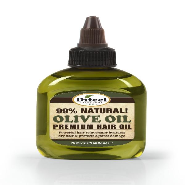 Difeel Olive Oil