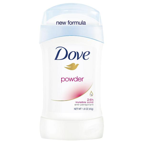 Dove All Day Powder Deodorant