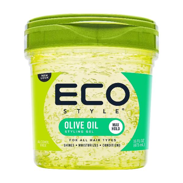 Eco Styler Olive Gel 16oz