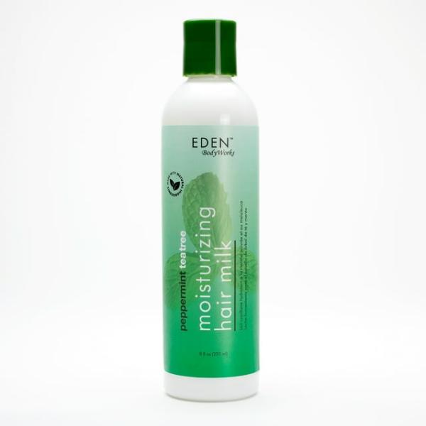 Eden Peppermint Tea Tree Hair Milk