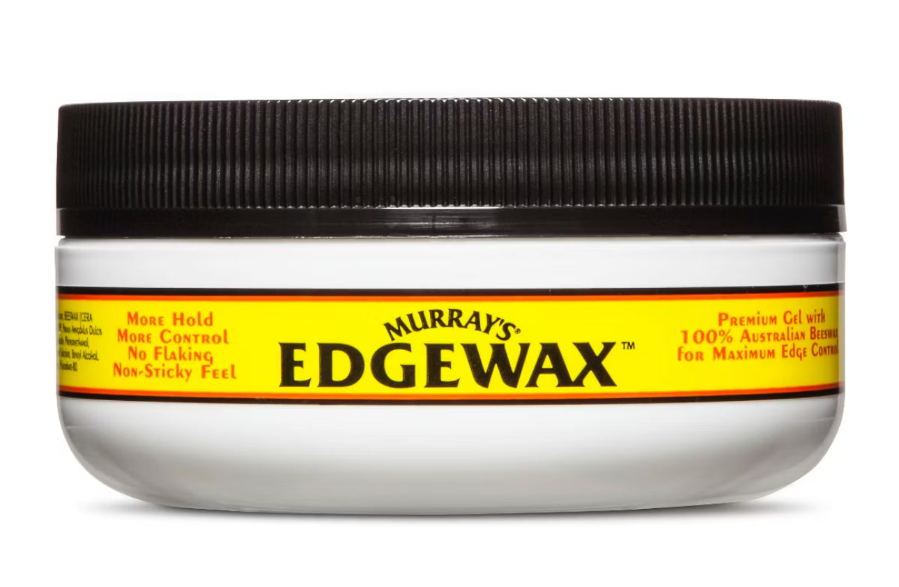 Murray's Premium Edgewax Gel - 4oz