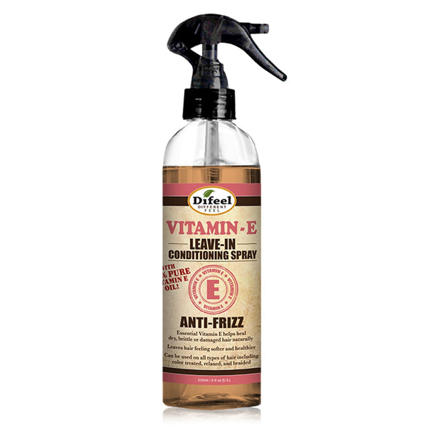 Difeel Vitamin E Leave In Cond