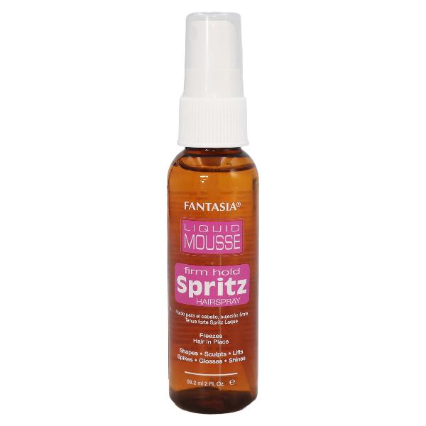 Fantasia Spritz Firm Hold 2oz