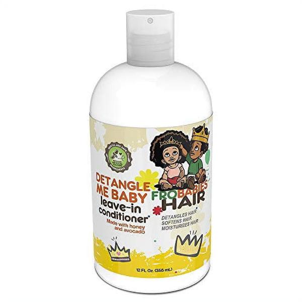 Fro Babies Detangler