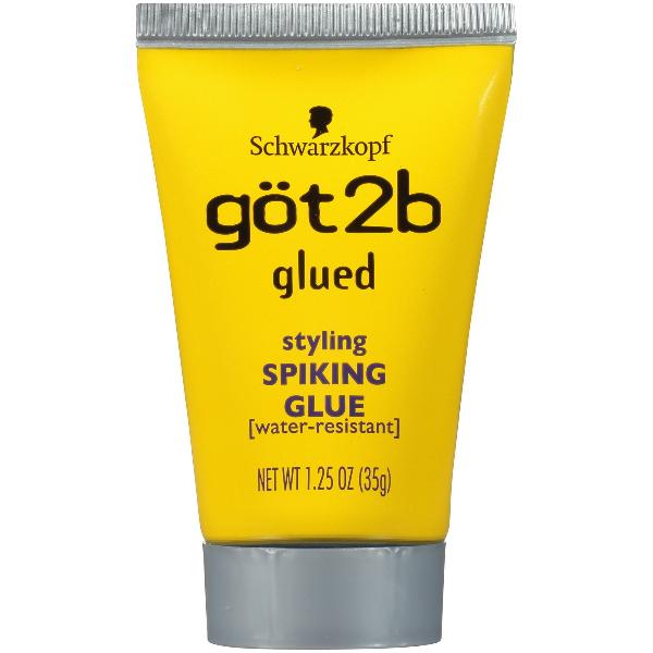 Got2b Spiking Glue 1.25oz