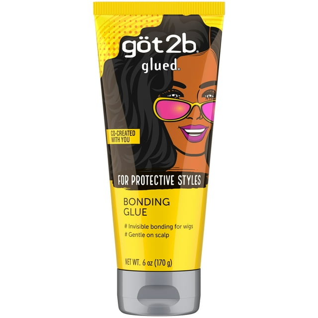 Got2b Bonding Glue 6oz