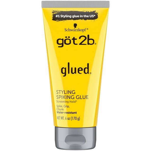 Got2b Glue Yellow