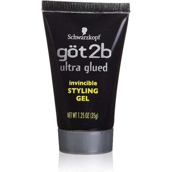 Got2b Ultra Styling Gel 1.25oz