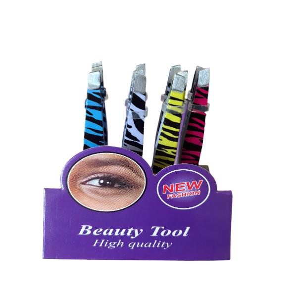 Ana Beauty Tweezers