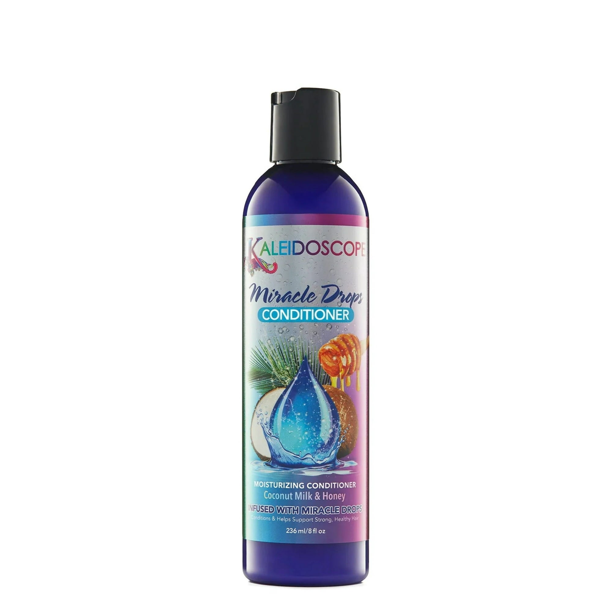 Kaleidoscope Miracle Shampoo