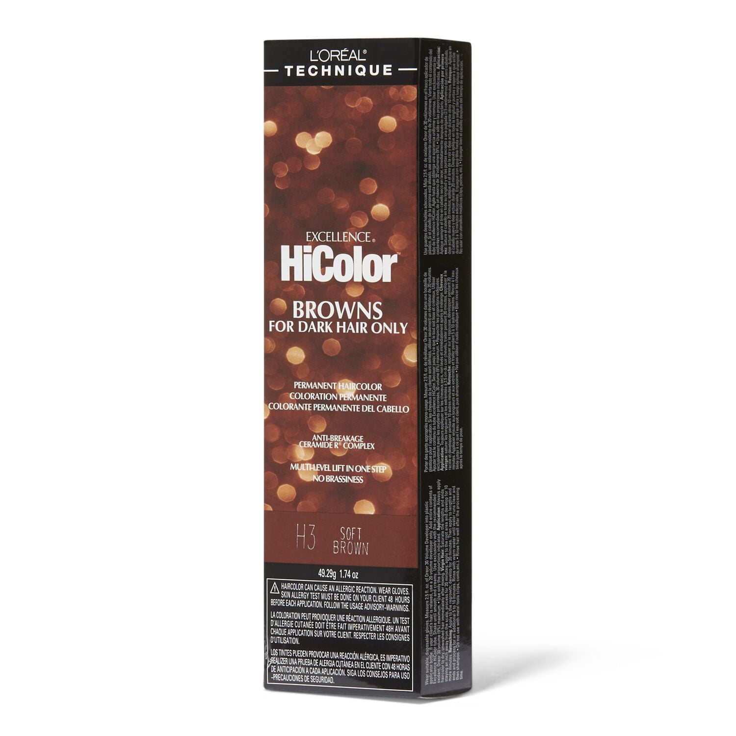 Loreal Hi Color