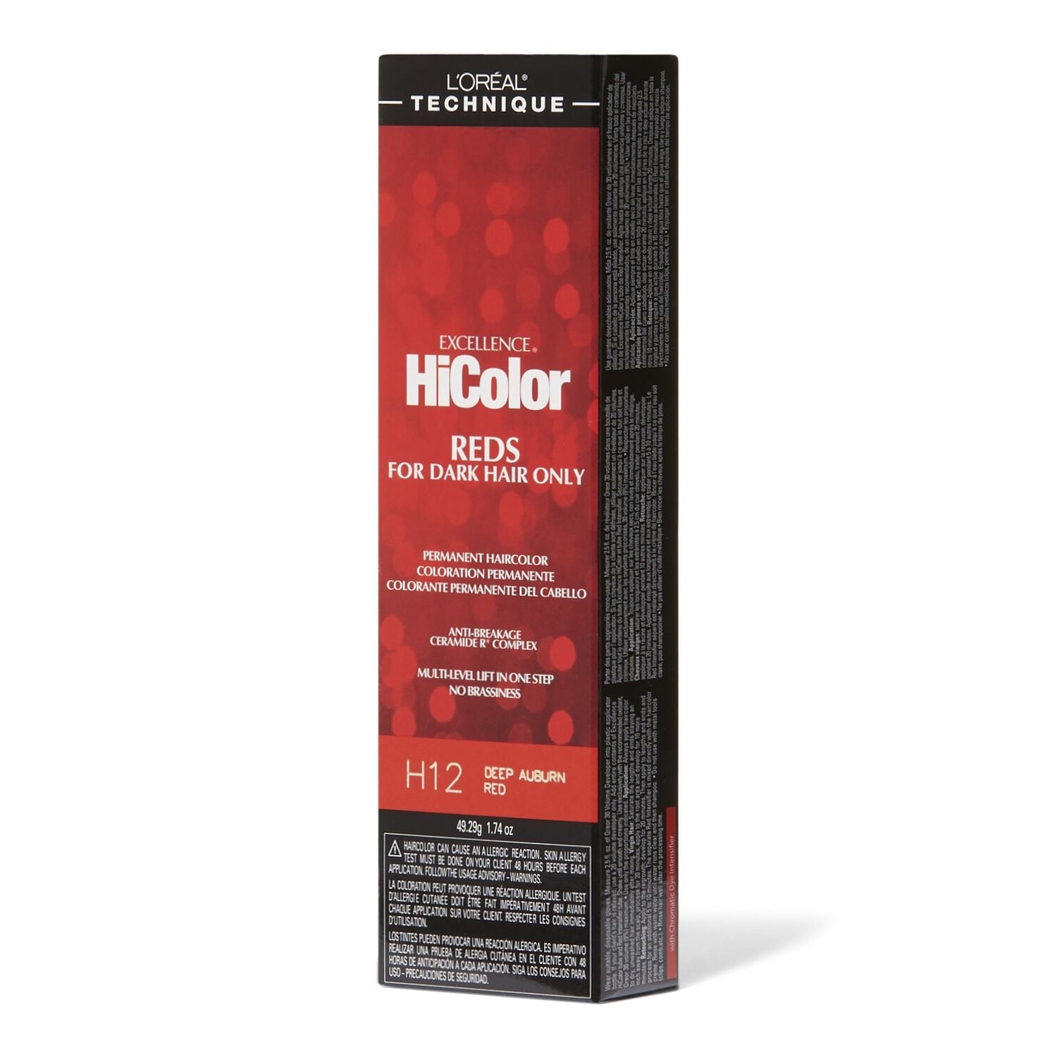 Loreal Hi Color