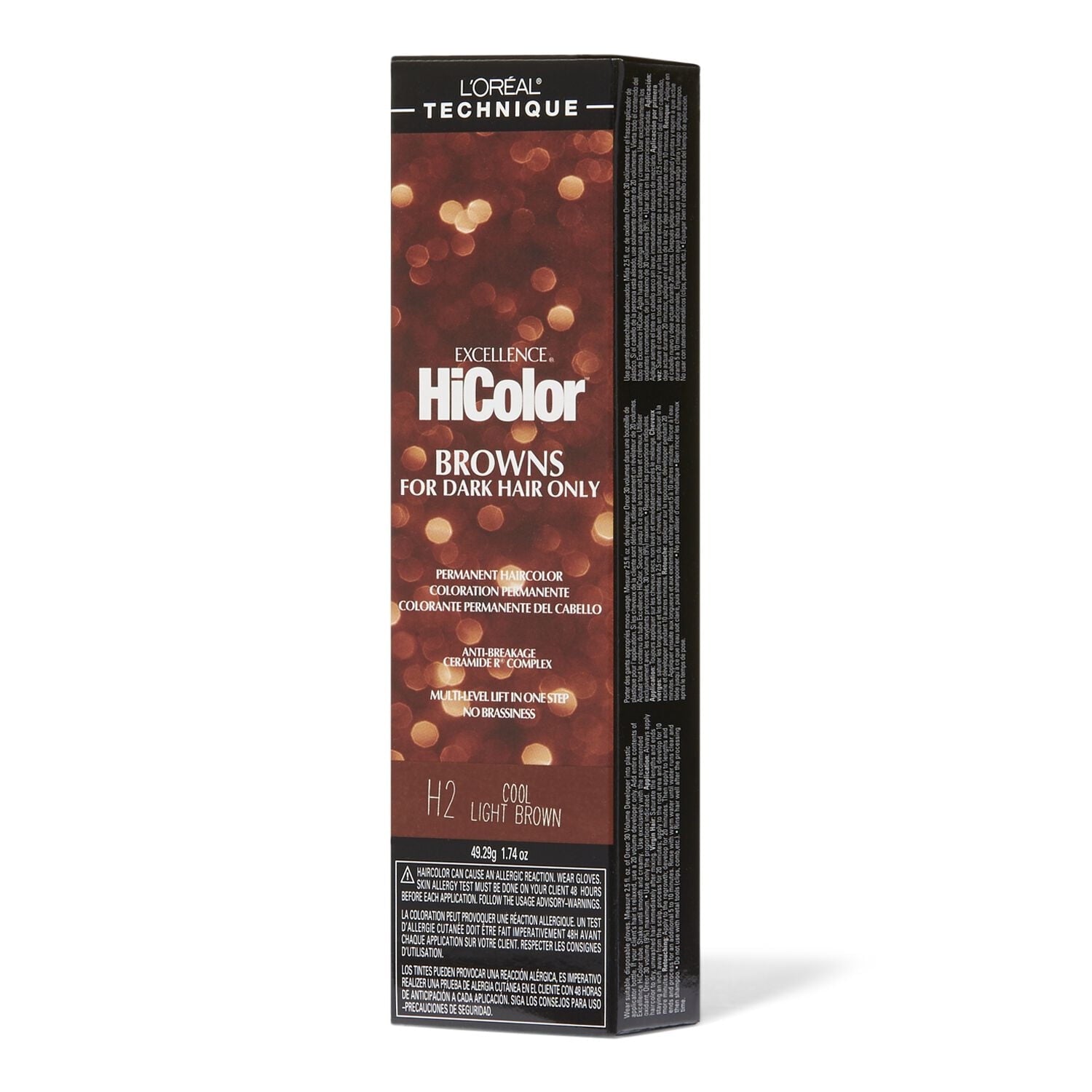 Loreal Hi Color