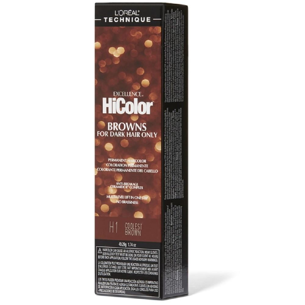 Loreal Hi Color