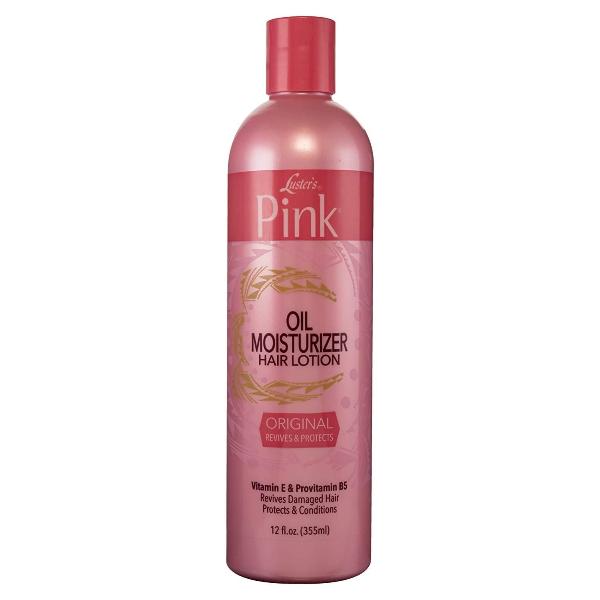 Lusters Pink Lotion 12oz