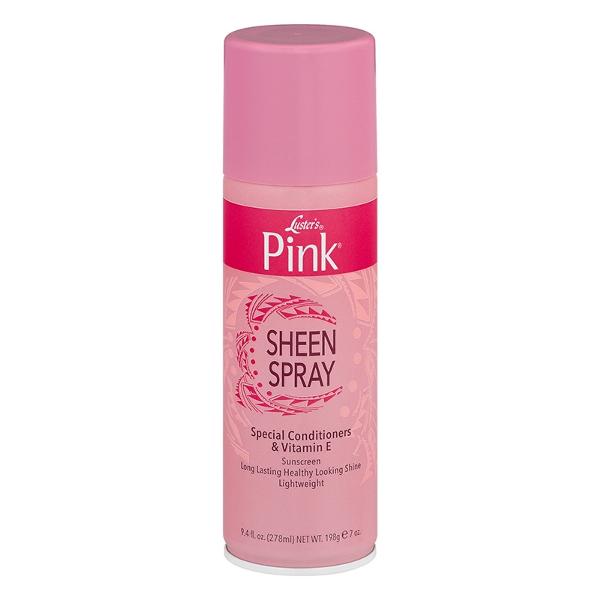 Lusters Sheen Spray