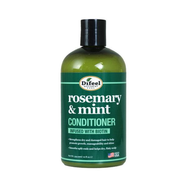Difeel Rosemary Mint Cond