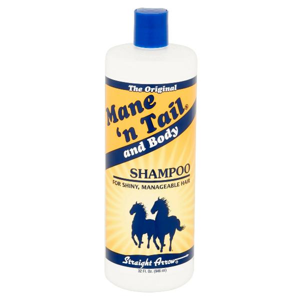 Mane N Tail Shampoo