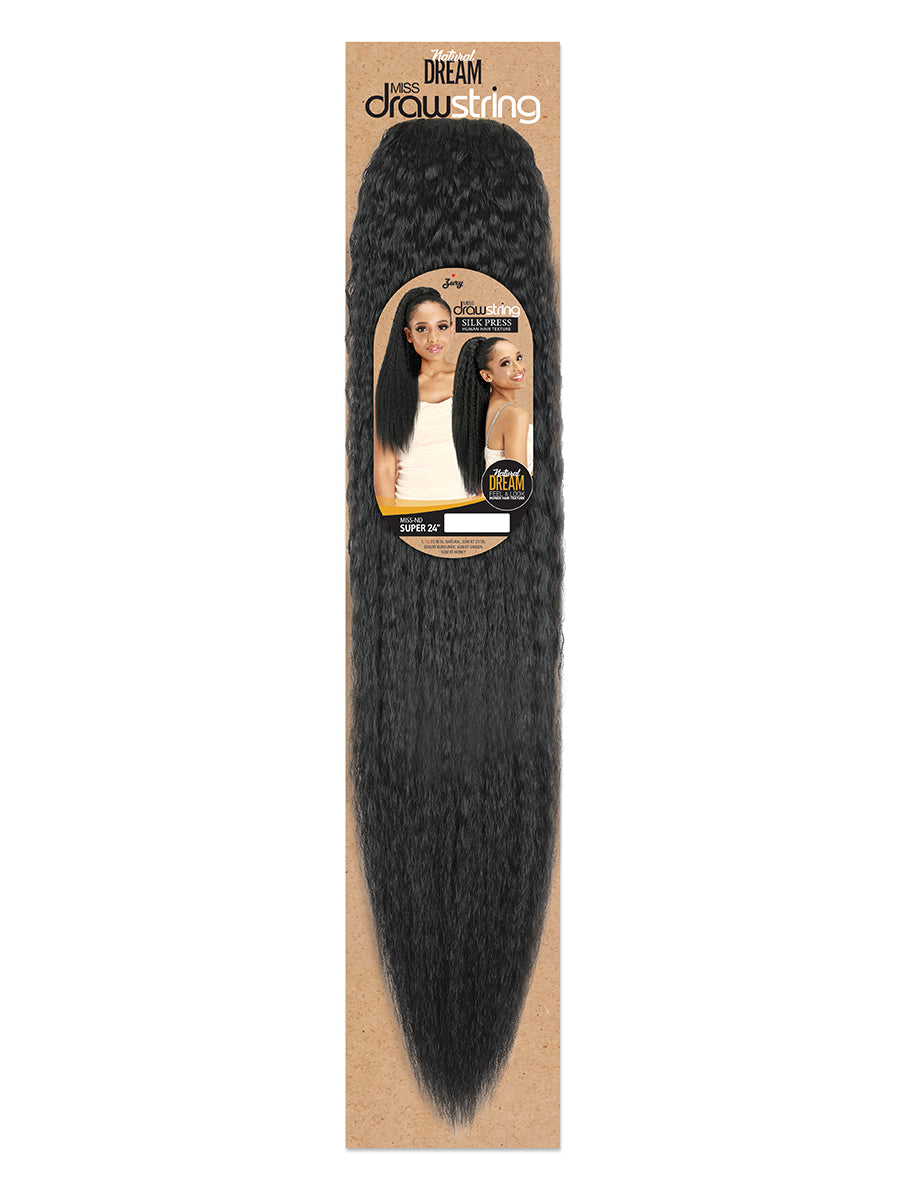 MISS ND SUPER 24″