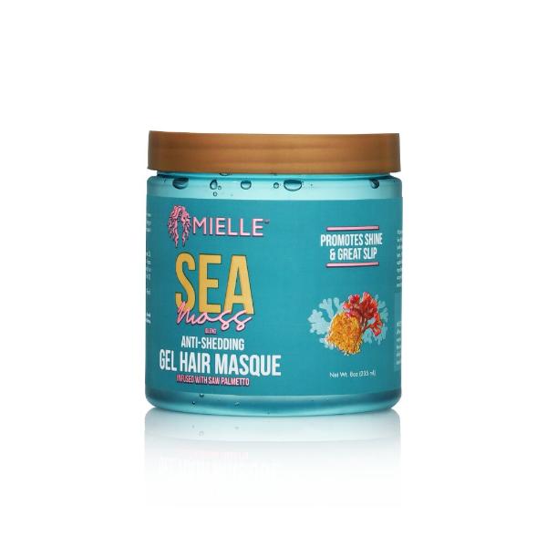 Mielle Sea Moss Gel Hair Masque