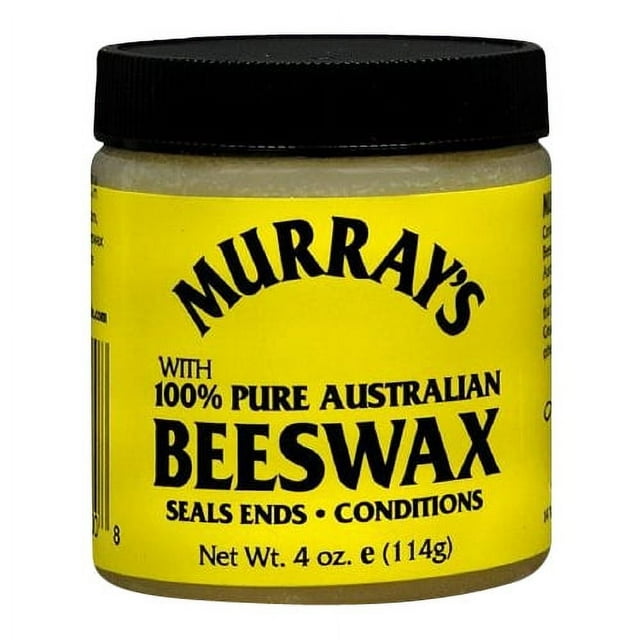 Murray's Beeswax 4oz