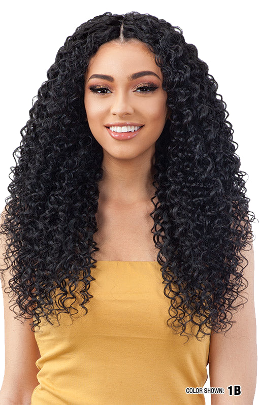 OG Water Curl 24"