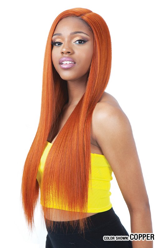 GARDENIA STRAIGHT 24"