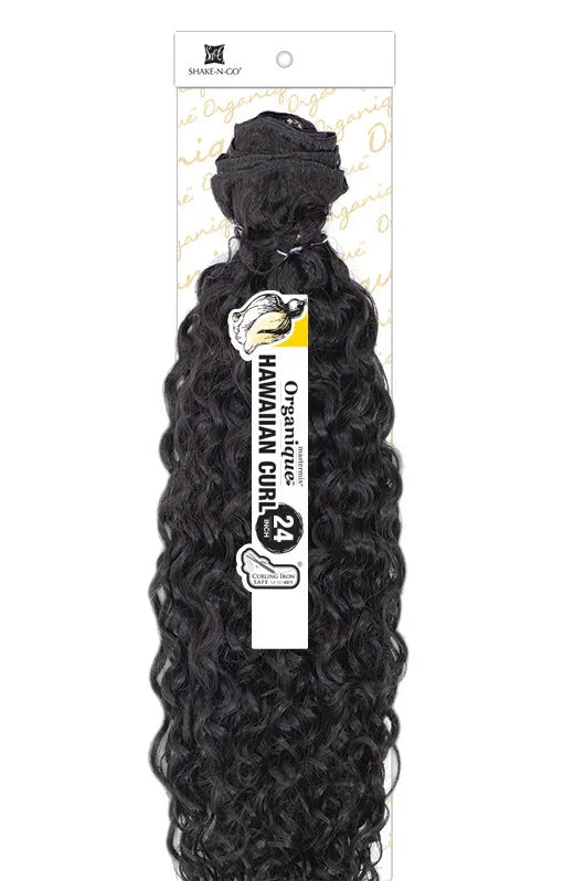OG HAWAIIAN CURL 24"