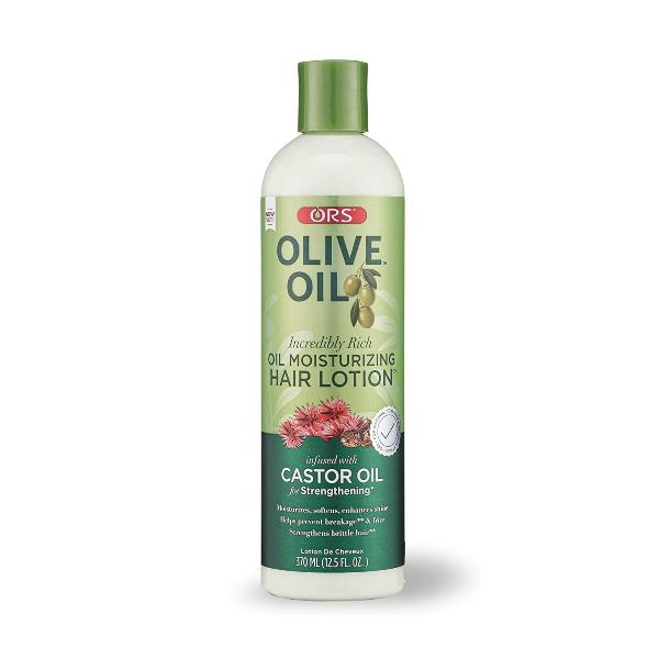 ORS Oil Moisturiizing Hair Lotion